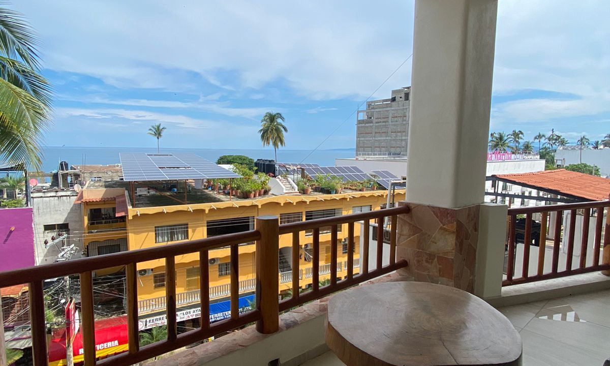 Photo of Patio Balcony in Los Ayala