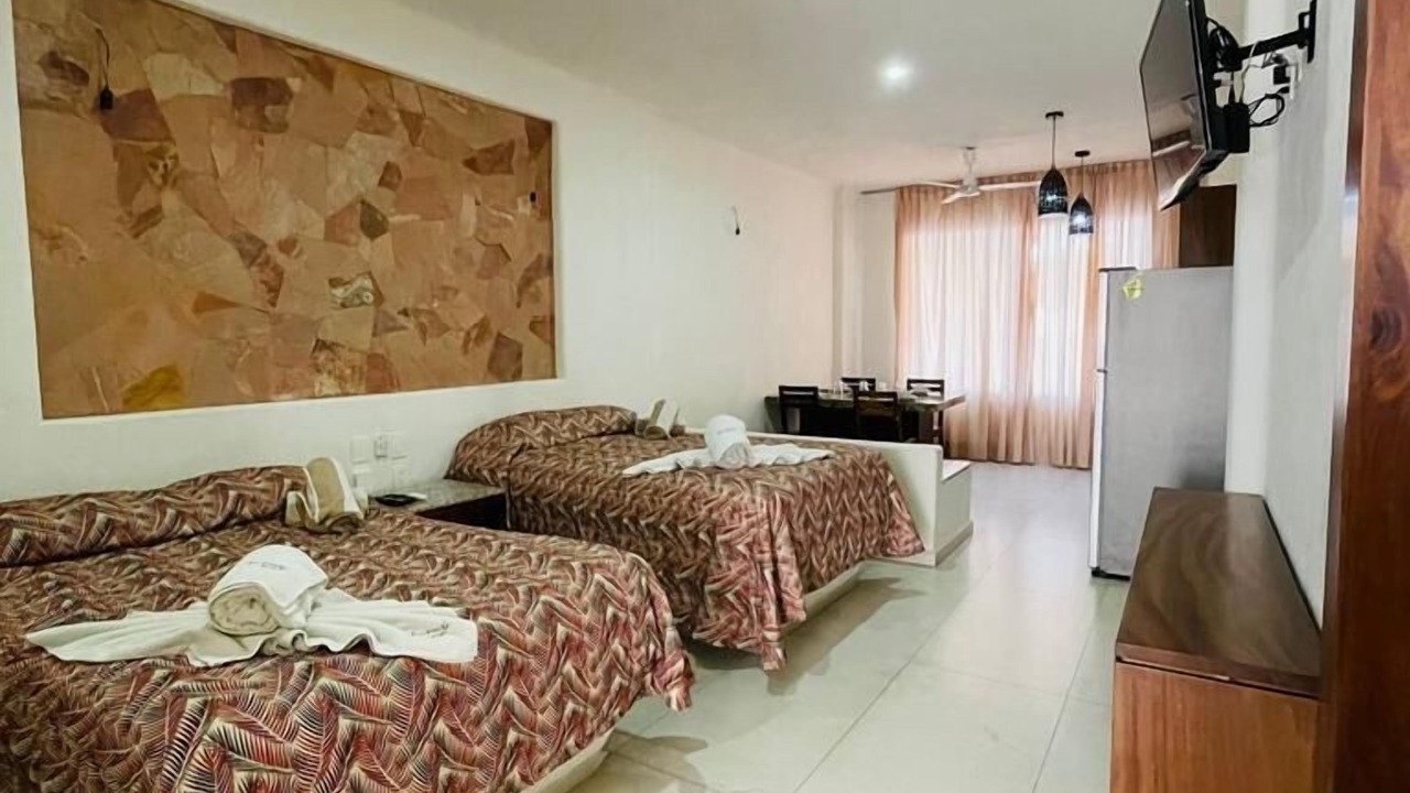 Photo of Bedroom in Los Ayala