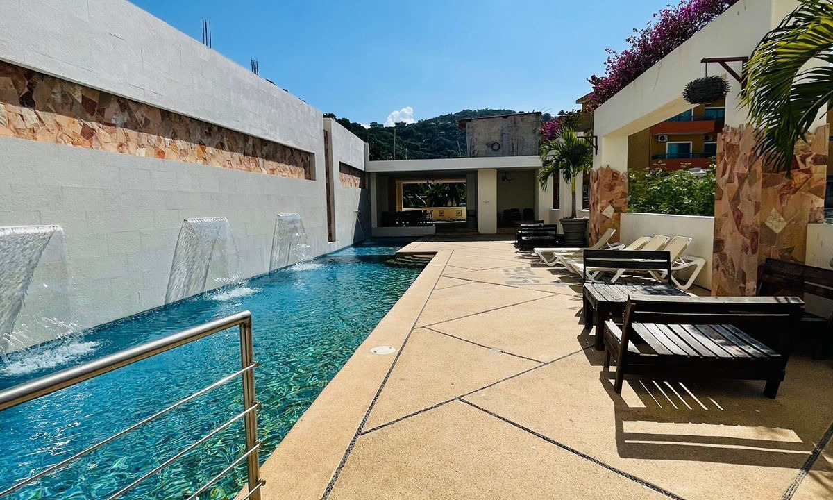 Photo of Outdoor in Los Ayala