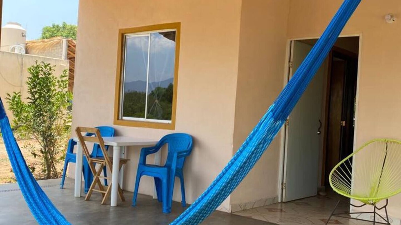 Photo of Outdoor in Saladita