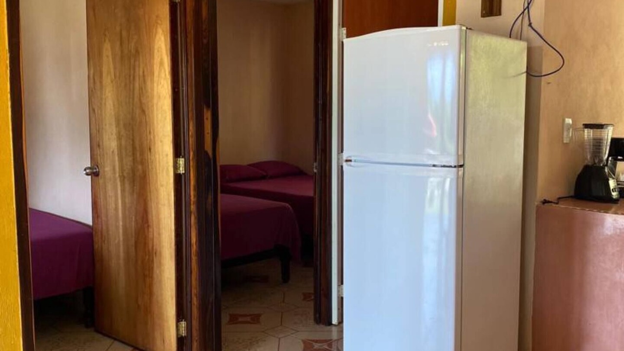 Photo of Kitchen in Saladita