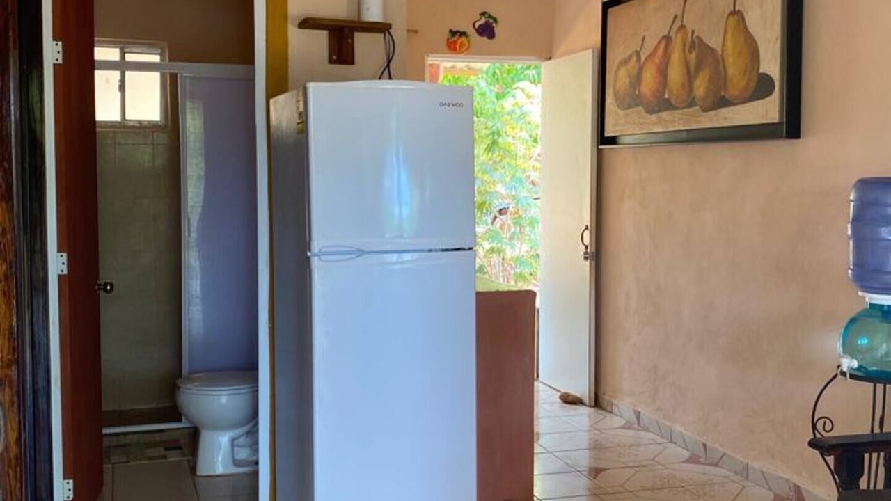 Photo of Kitchen in Saladita