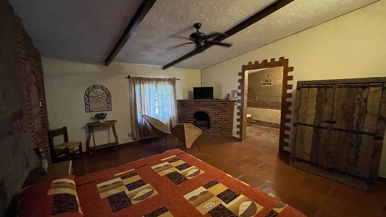 Photo of Bedroom in Santa Maria