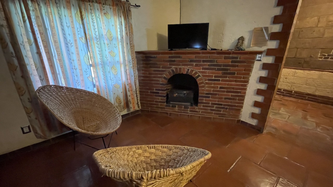 Photo of Livingroom in Santa Maria
