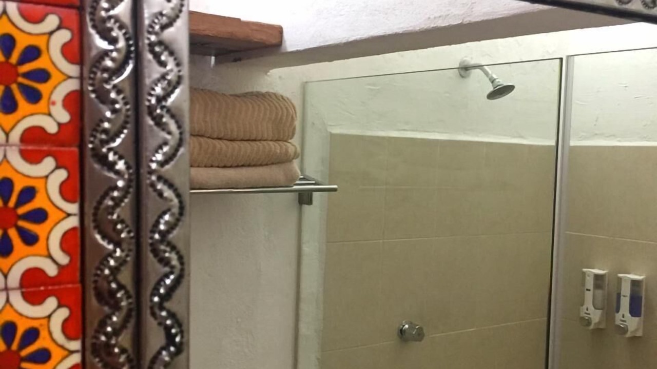 Photo of Bathroom in Centro Historico