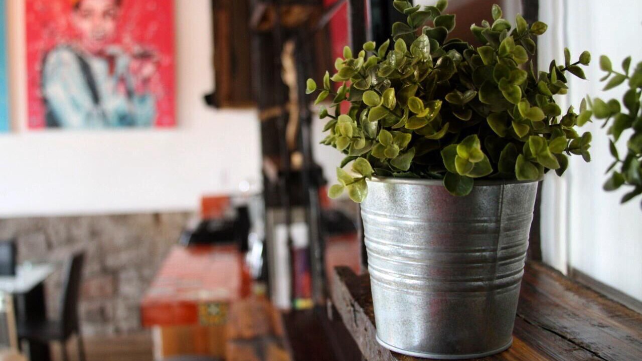Photo of Kitchen in Centro Historico
