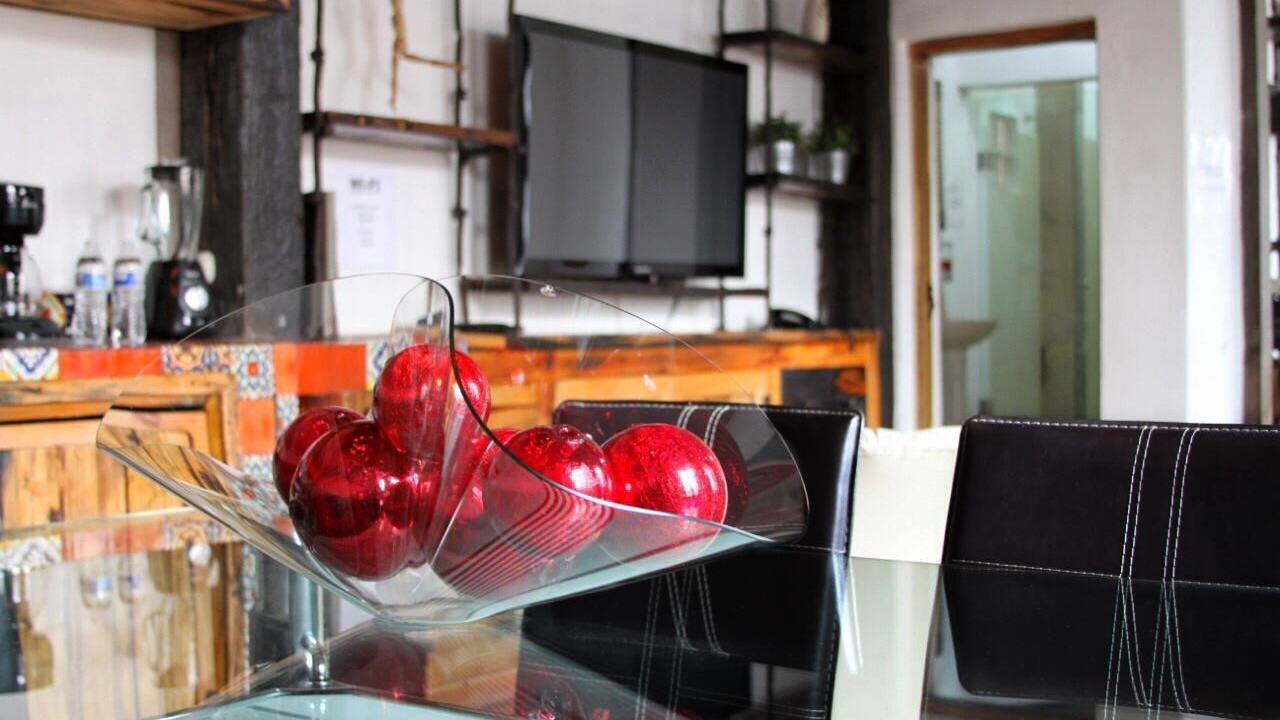 Photo of Kitchen in Centro Historico