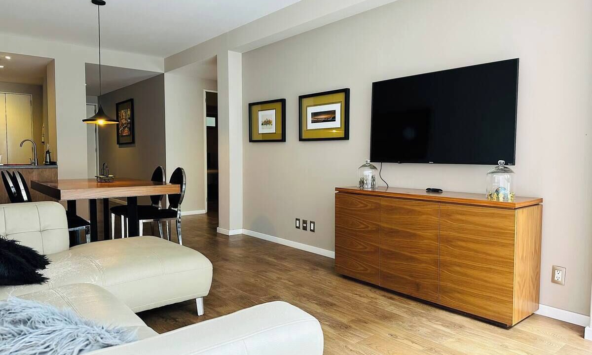 Photo of Livingroom in Bosques de las Lomas