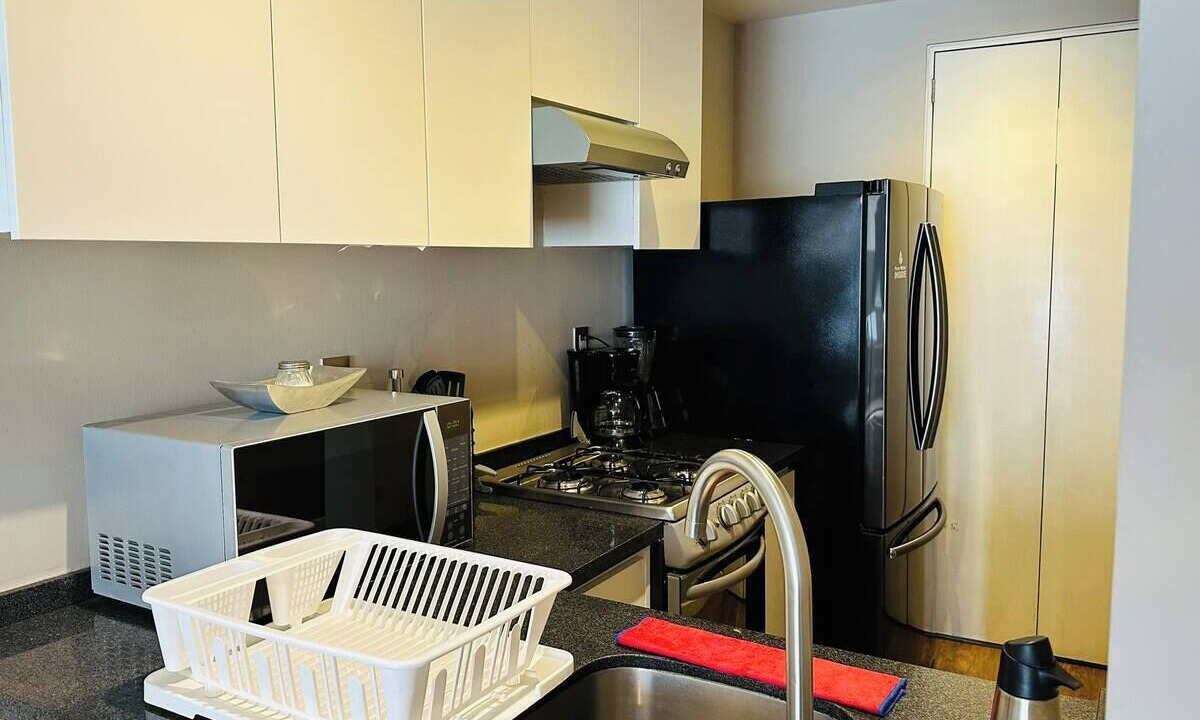 Photo of Kitchen in Bosques de las Lomas