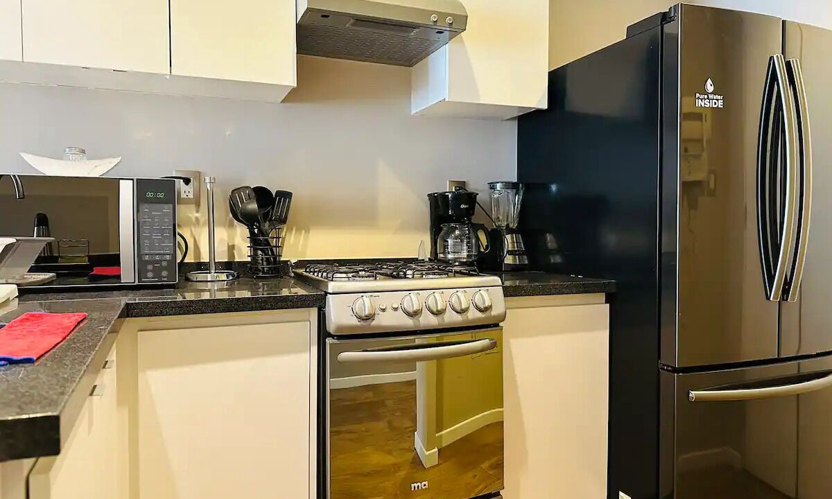 Photo of Kitchen in Bosques de las Lomas