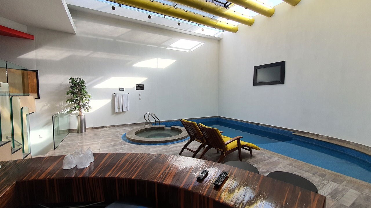 Photo of Bedroom in Queretaro
