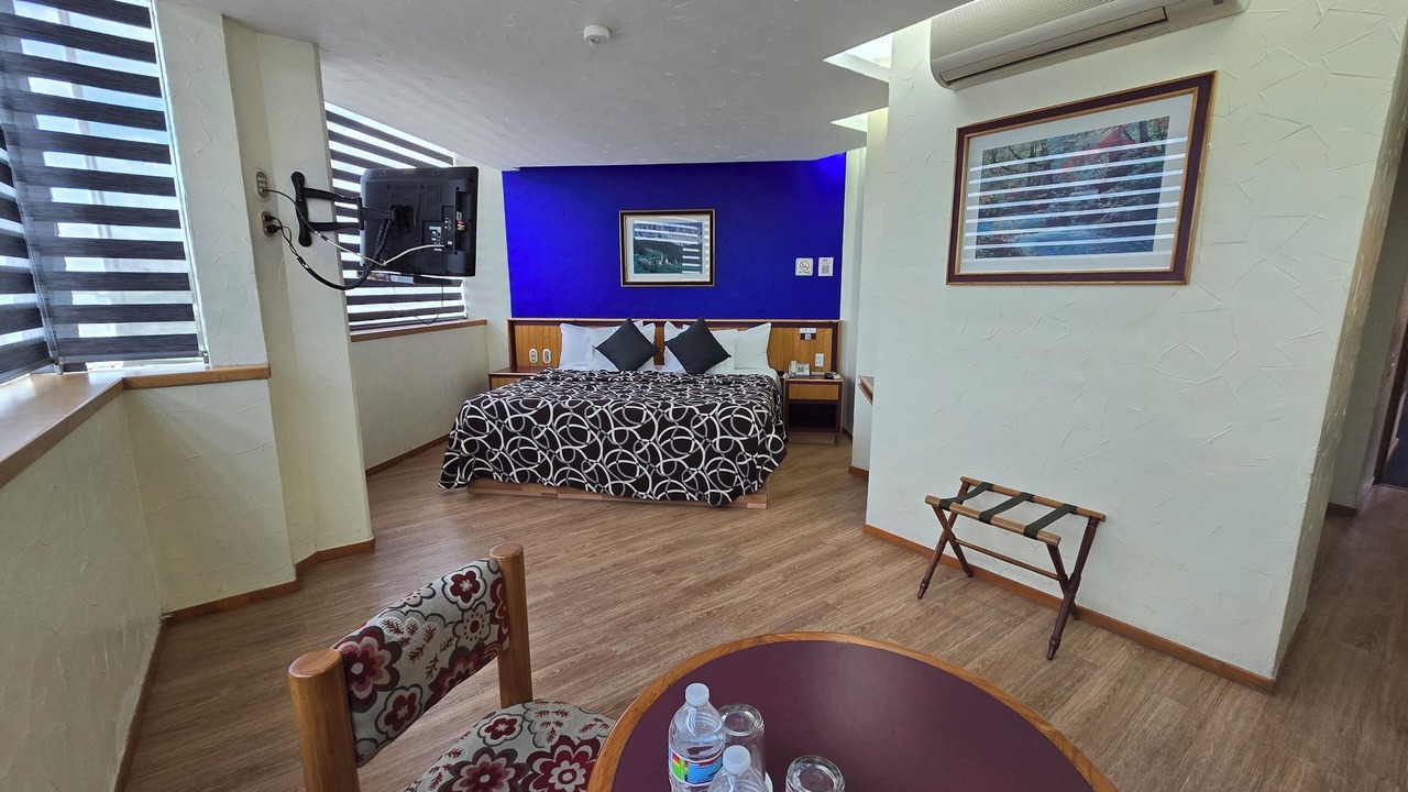 Photo of Bedroom in Queretaro