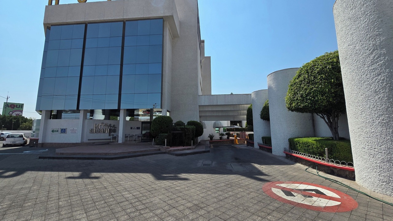 Photo of Outdoor in Queretaro