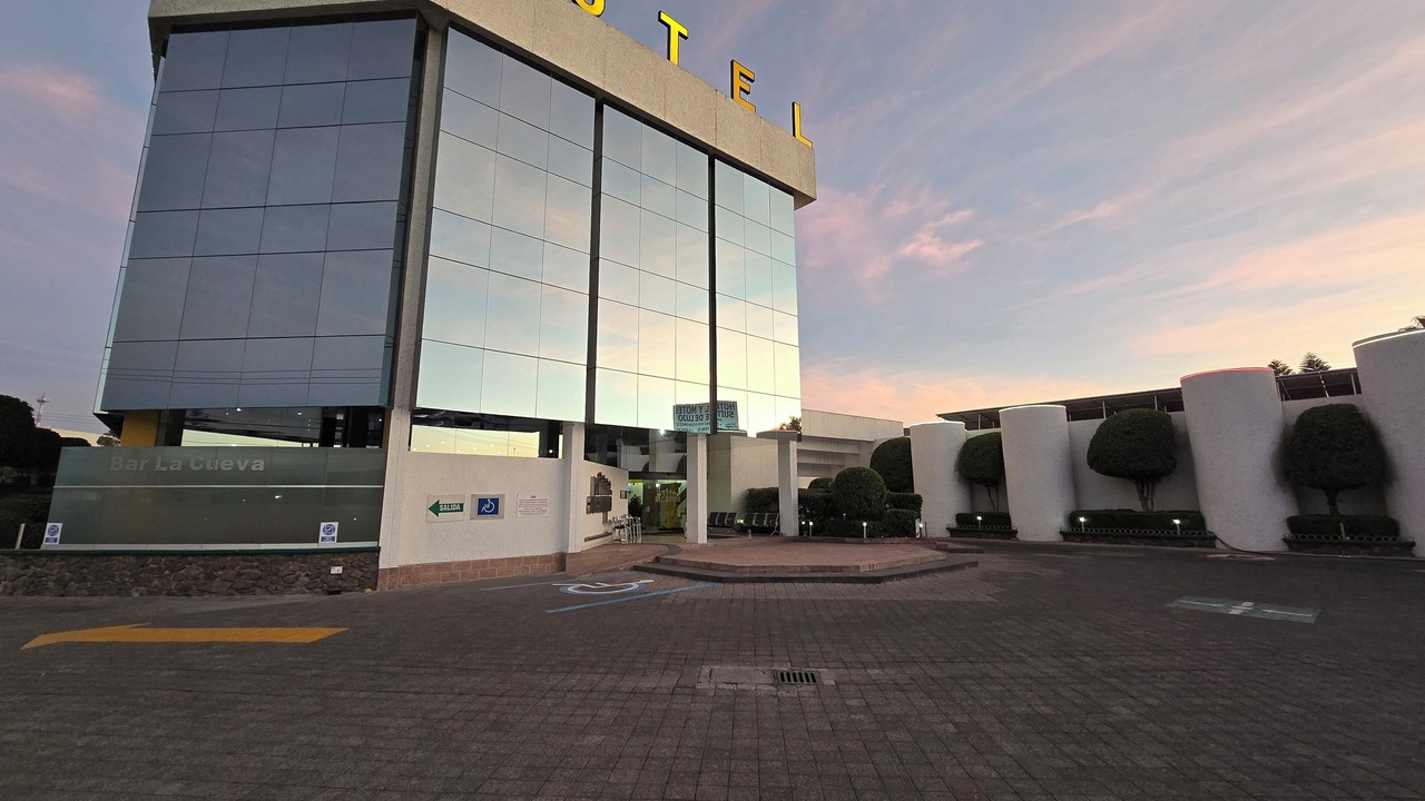 Photo of Outdoor in Queretaro