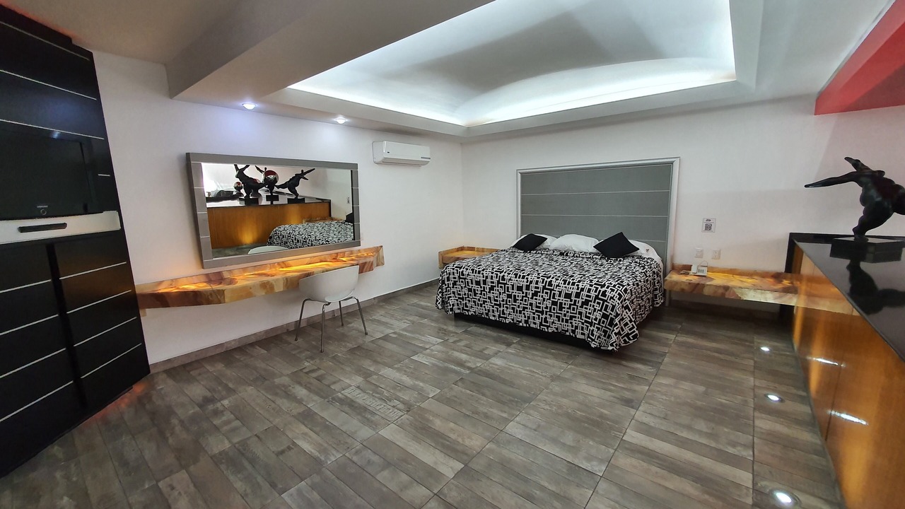 Photo of Bedroom in Queretaro