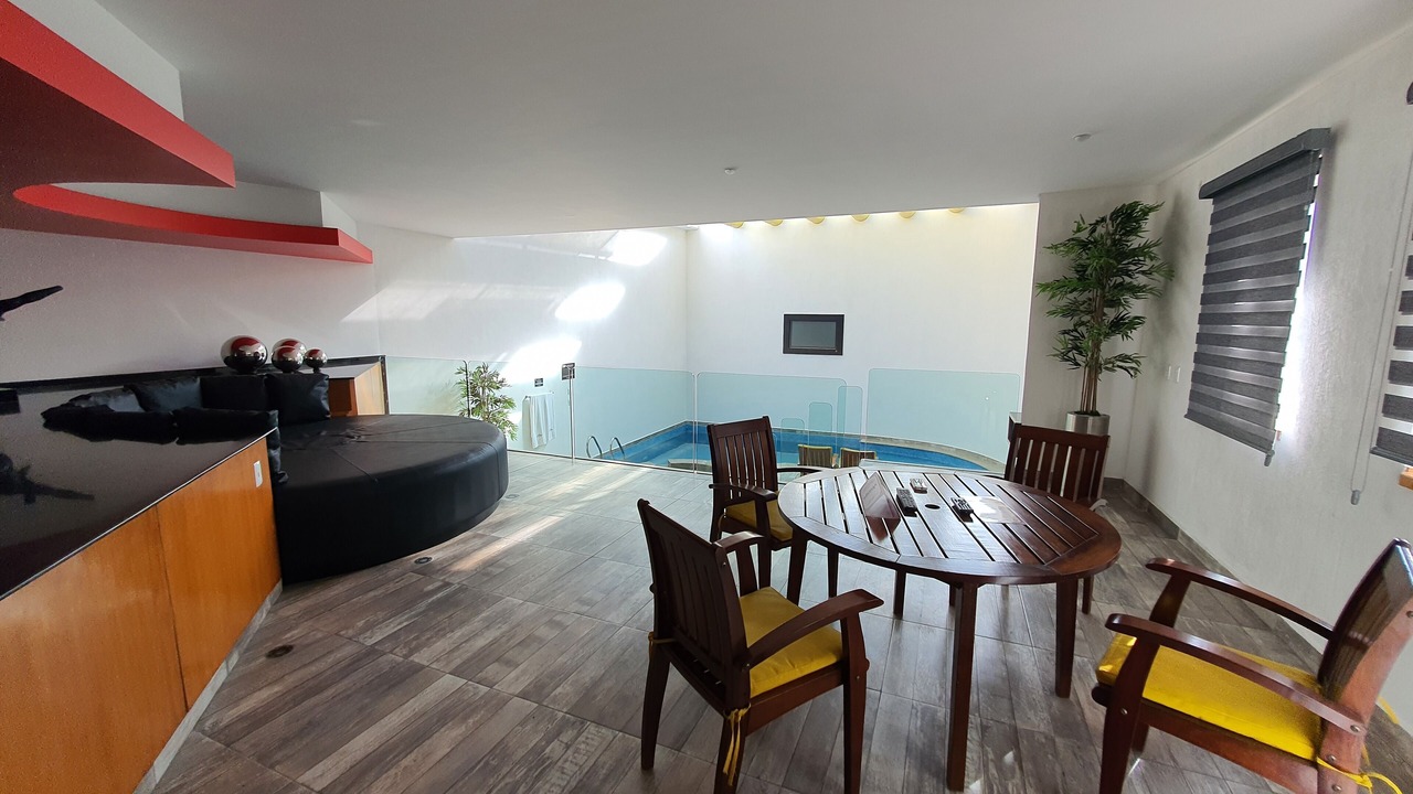 Photo of Bedroom in Queretaro