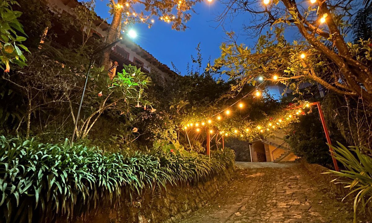 Photo of Outdoor in Xico