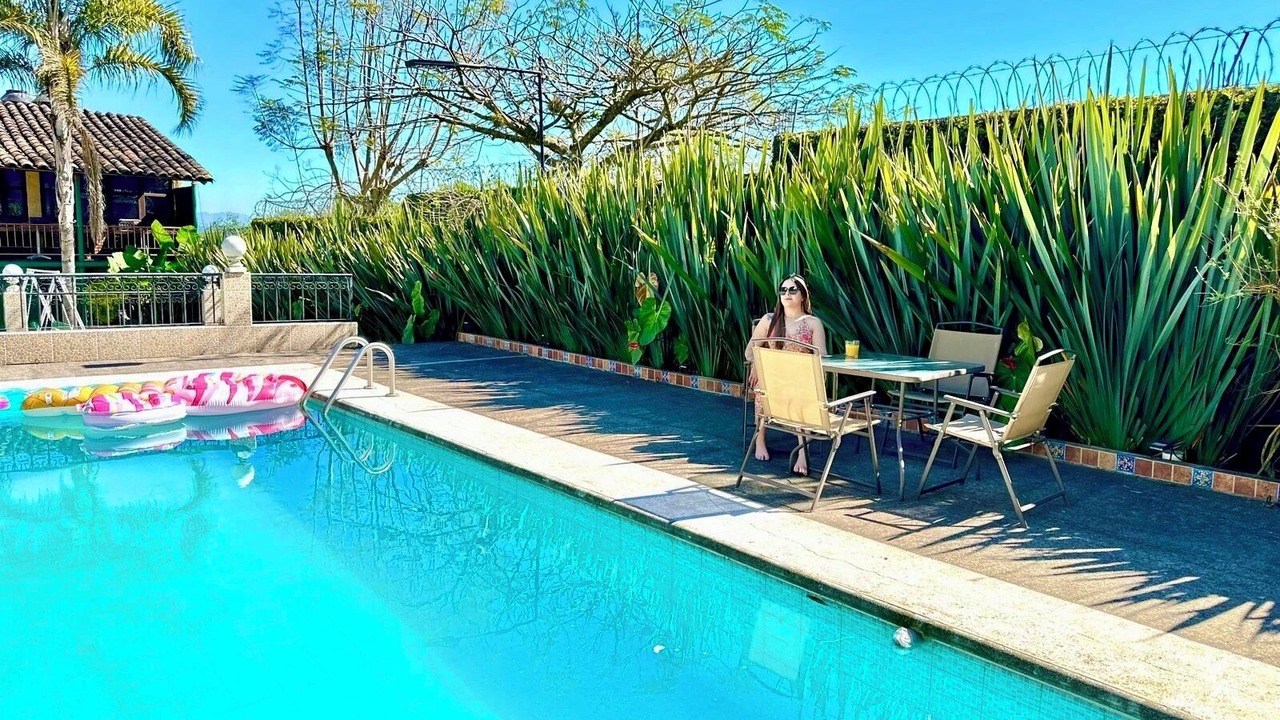 Photo of Outdoor in Xico