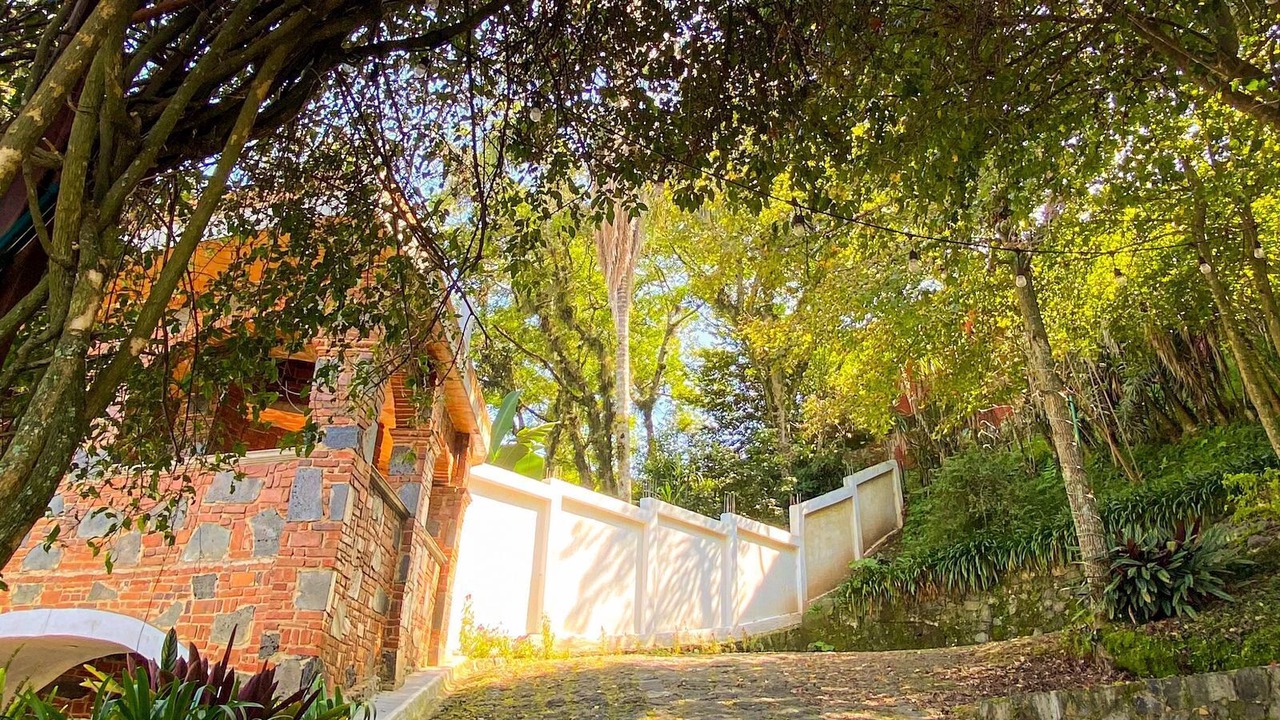 Photo of Outdoor in Xico