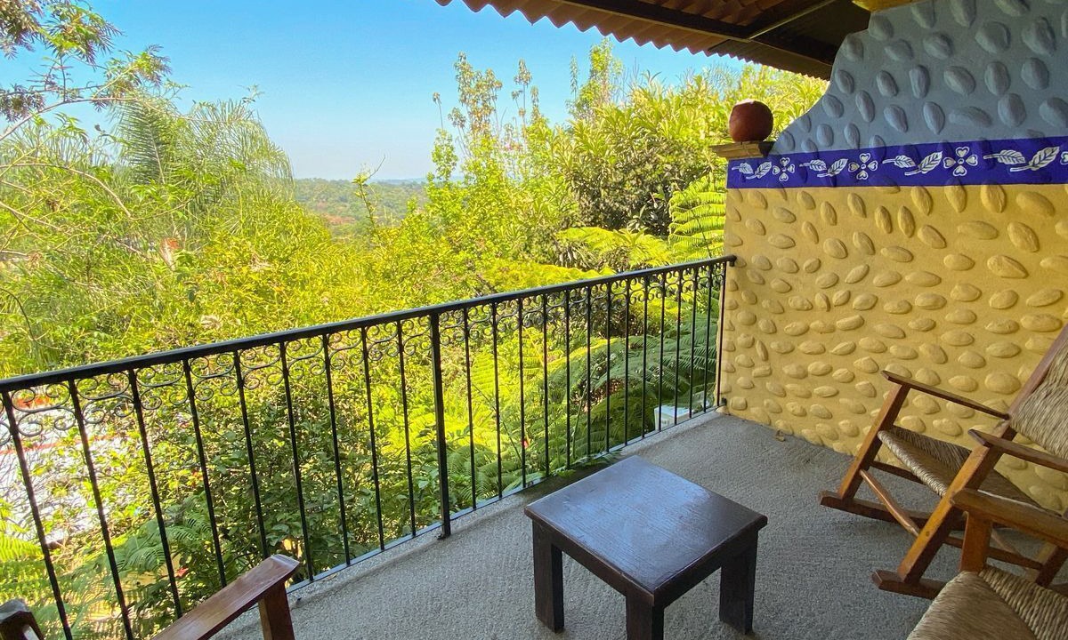 Photo of Outdoor in Xico