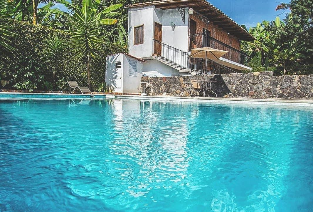 Photo of Outdoor in Xico
