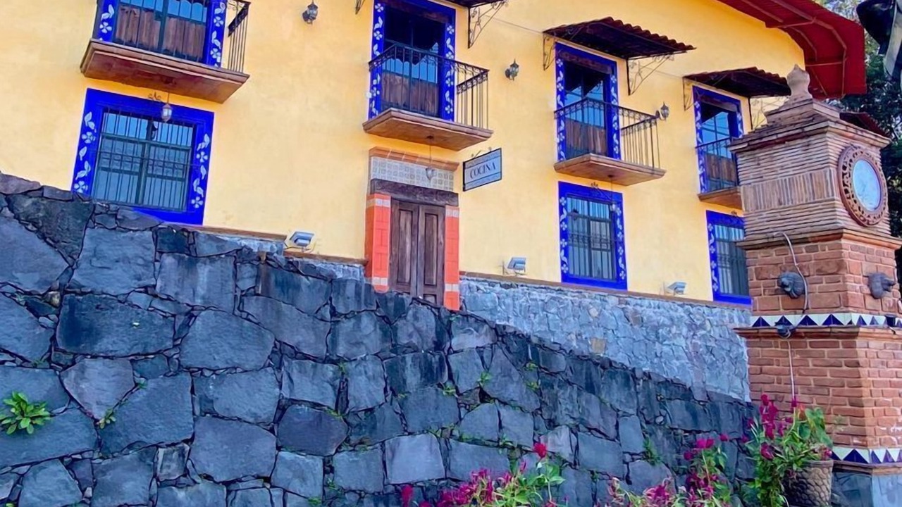 Photo of Outdoor in Xico