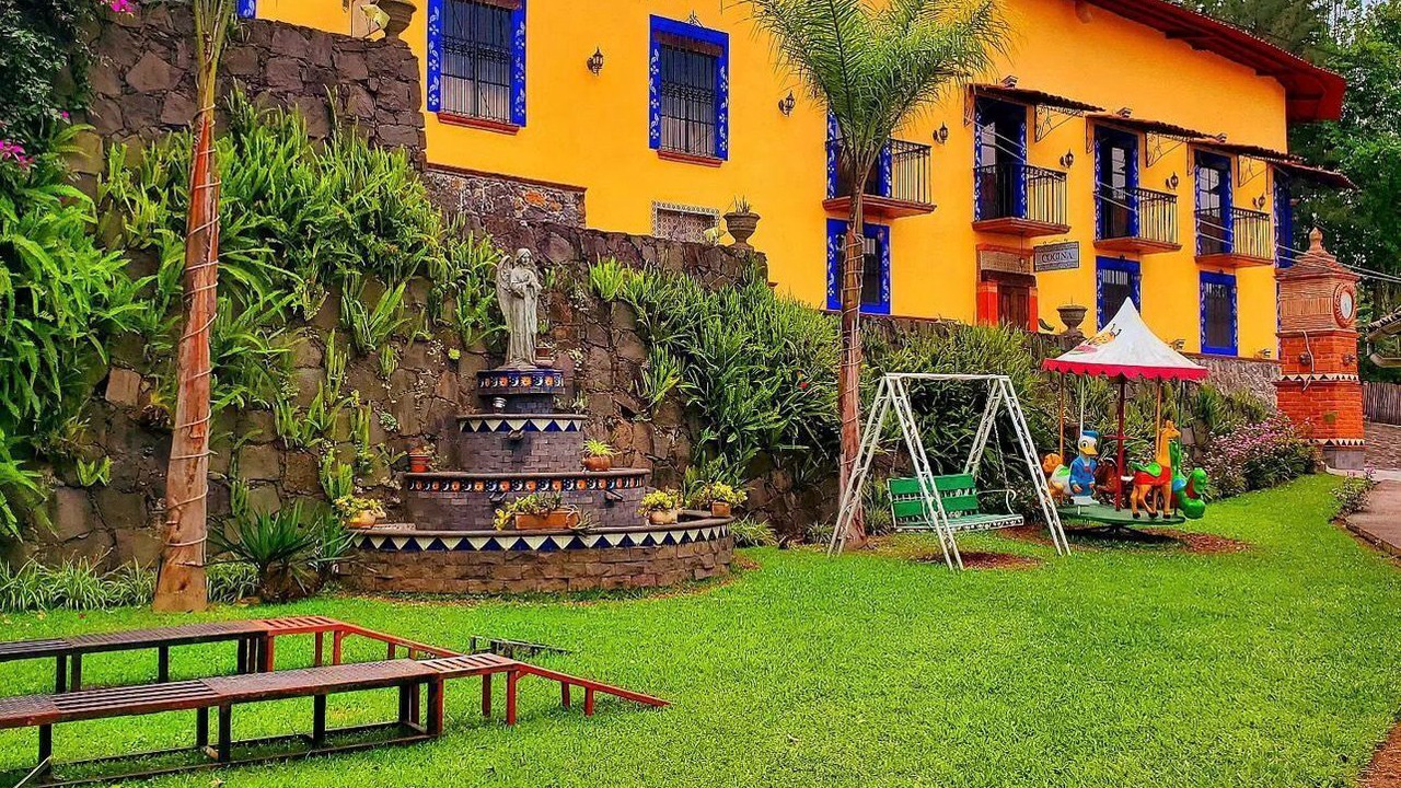 Photo of Outdoor in Xico