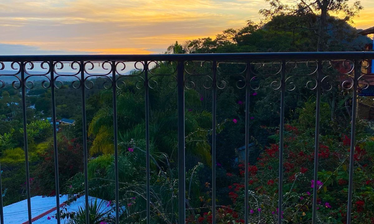 Photo of Outdoor in Xico