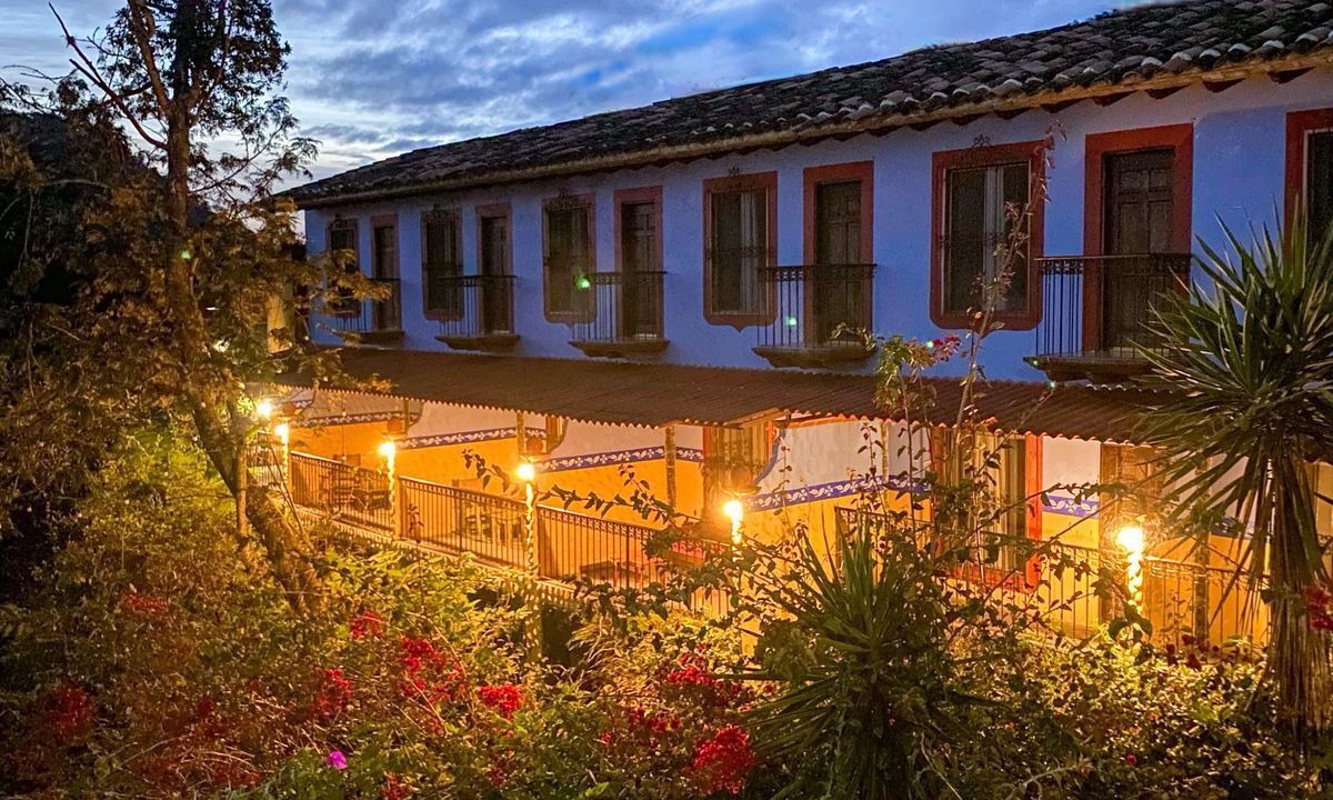Photo of Outdoor in Xico