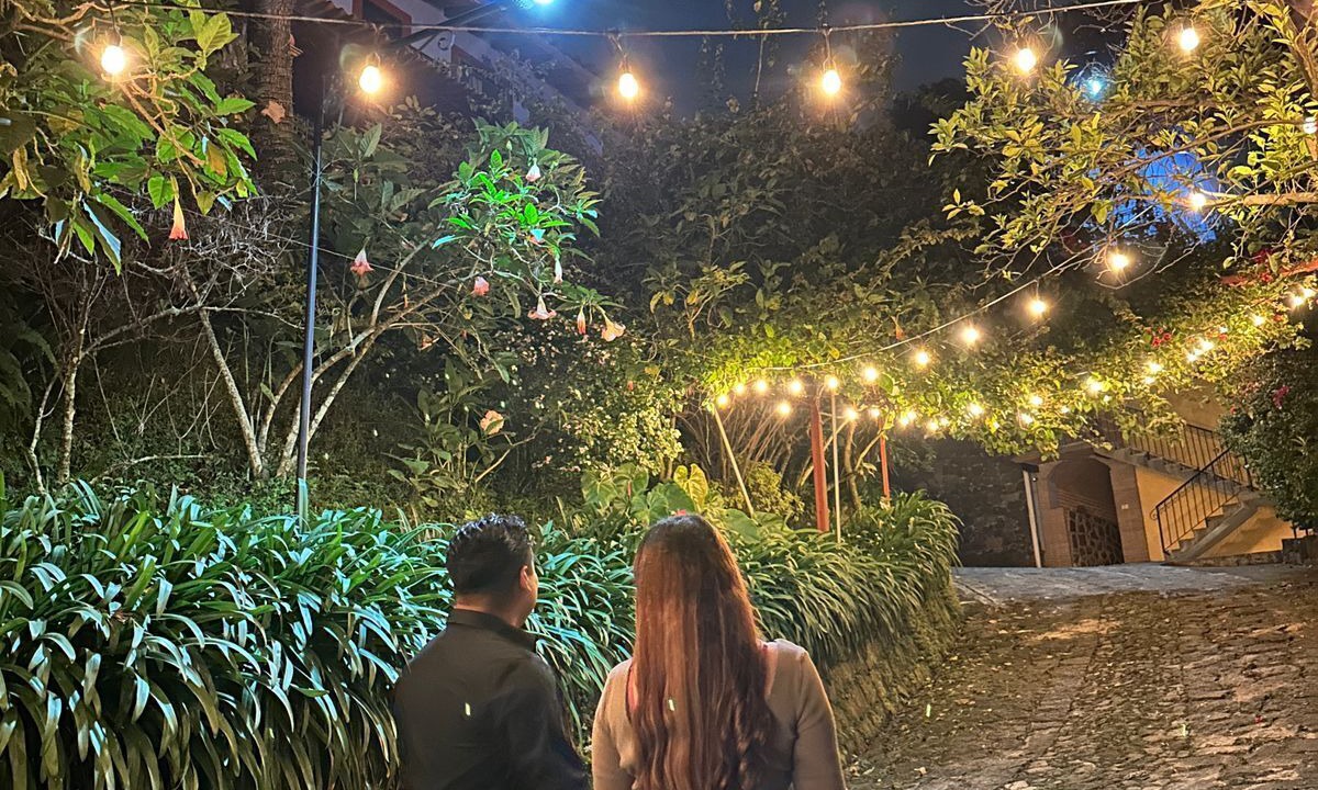 Photo of Outdoor in Xico