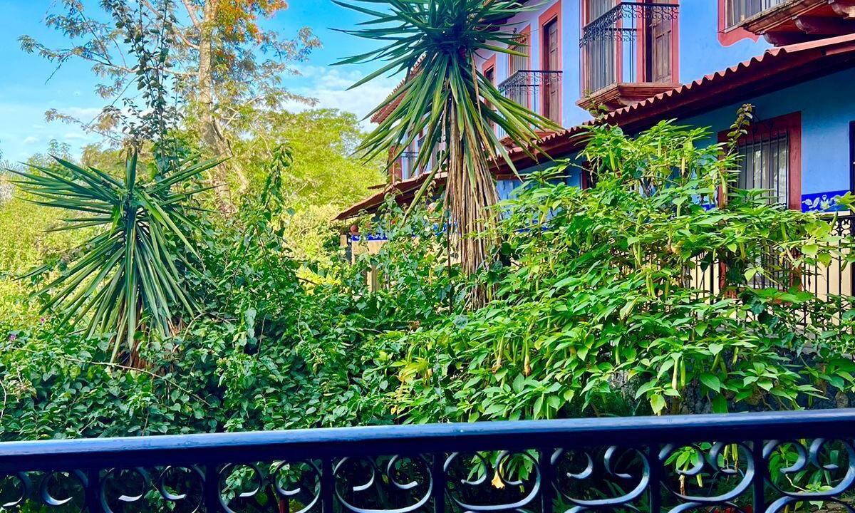 Photo of Bedroom in Xico