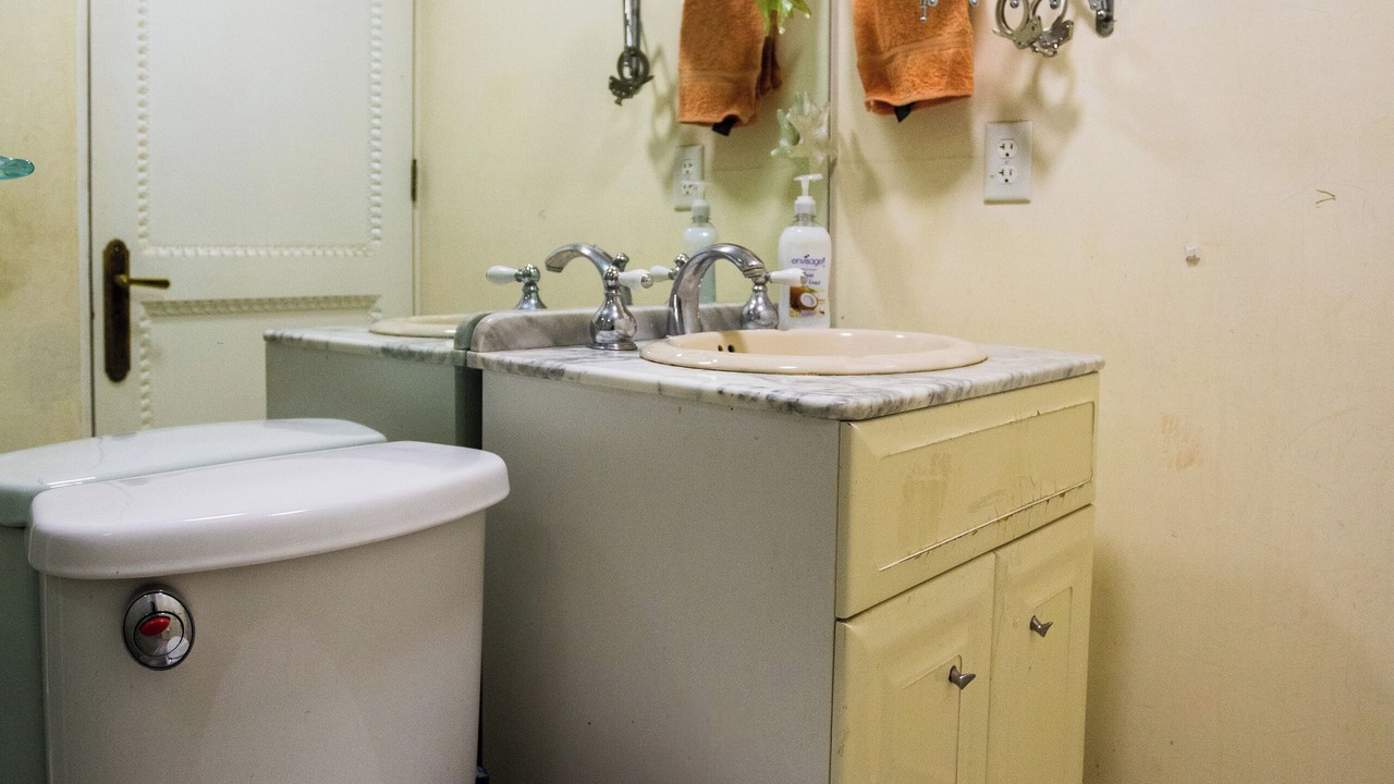 Photo of Bathroom in Legaria