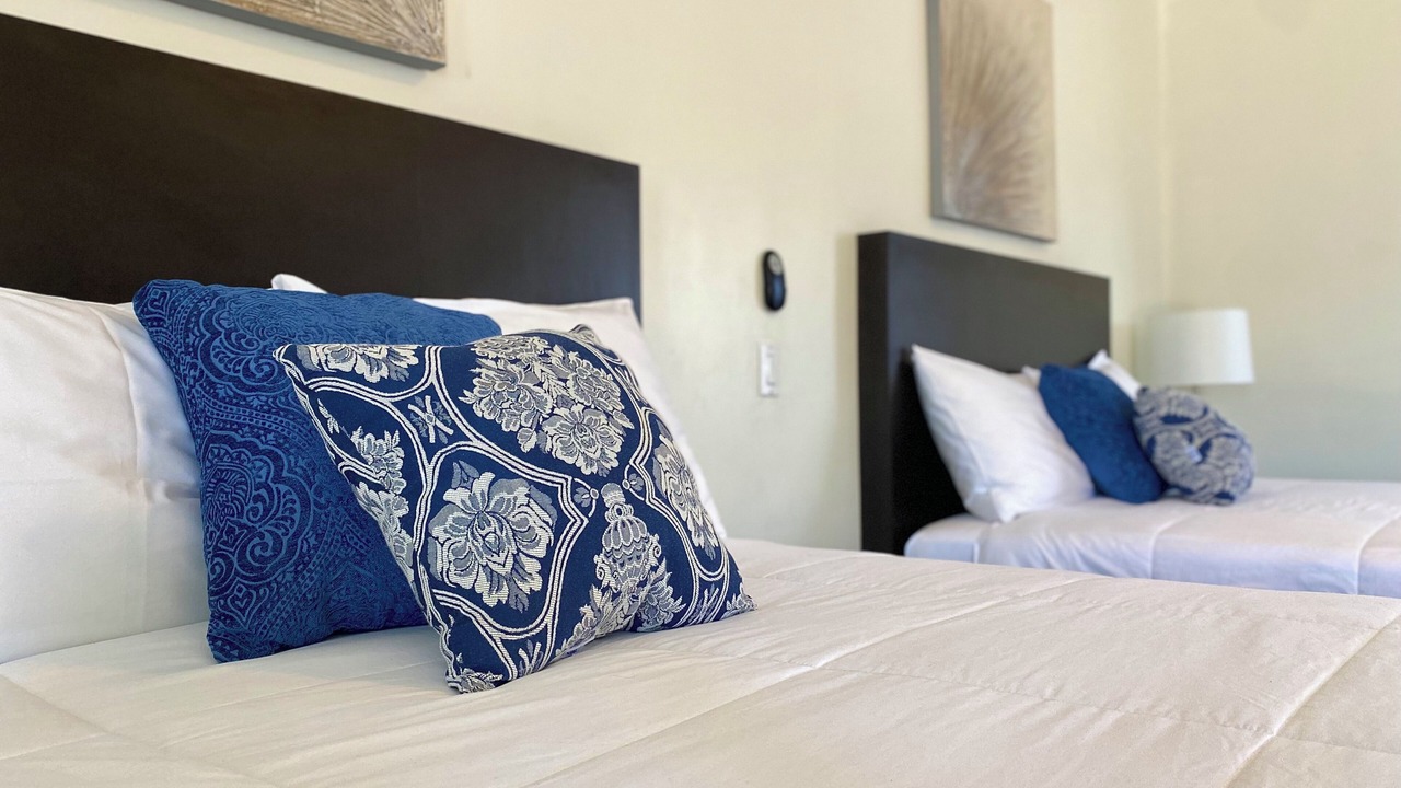 Photo of Bedroom in Valle de Guadalupe