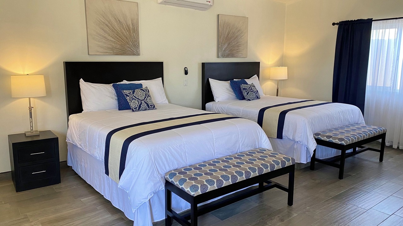 Photo of Bedroom in Valle de Guadalupe