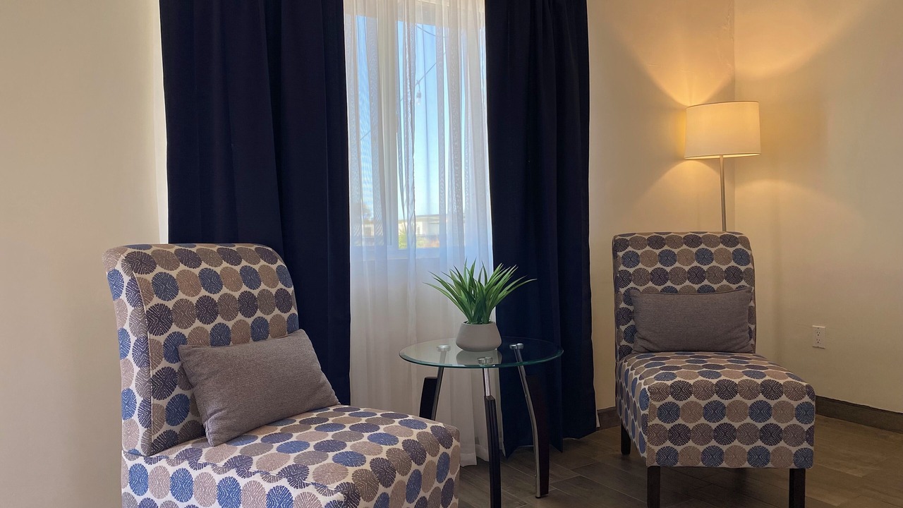Photo of Bedroom in Valle de Guadalupe