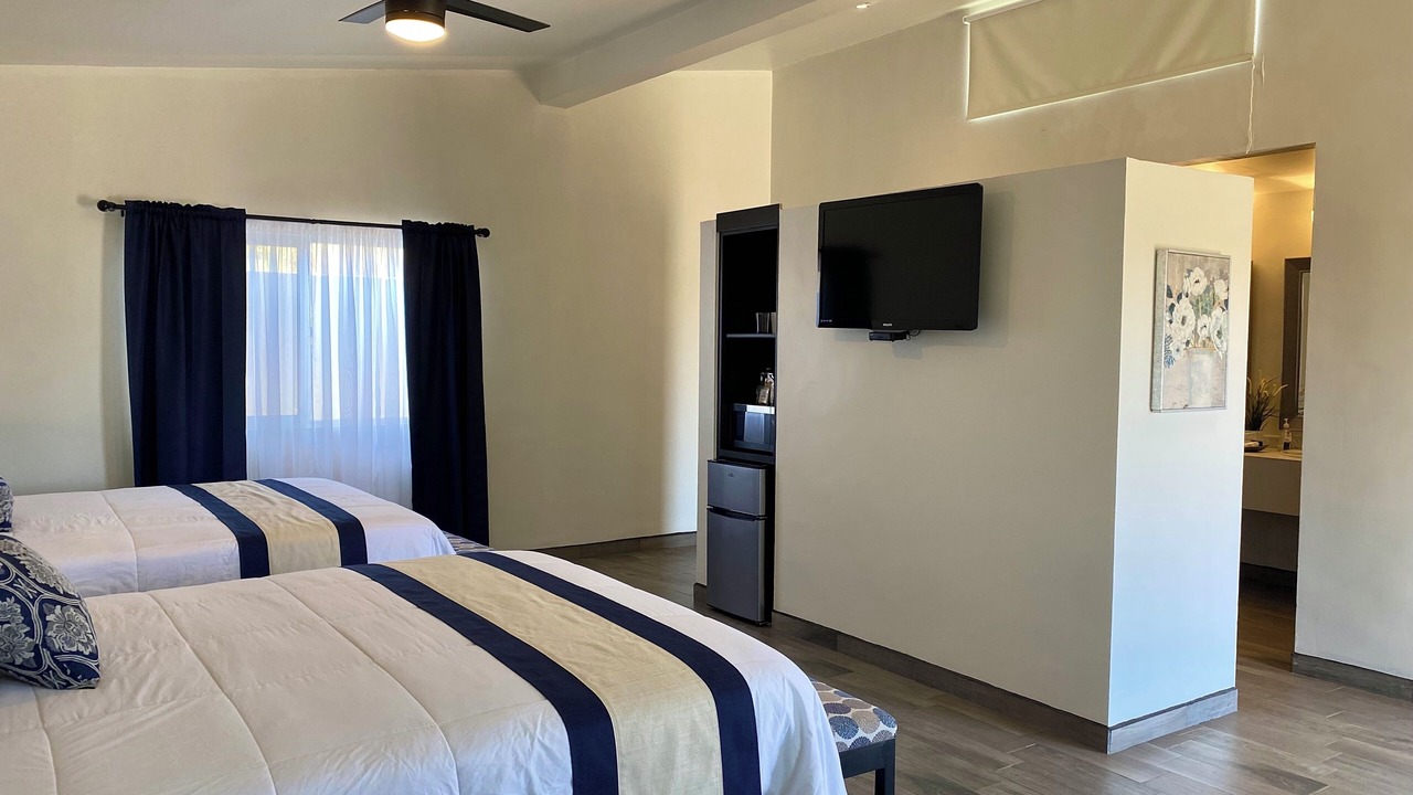 Photo of Bedroom in Valle de Guadalupe