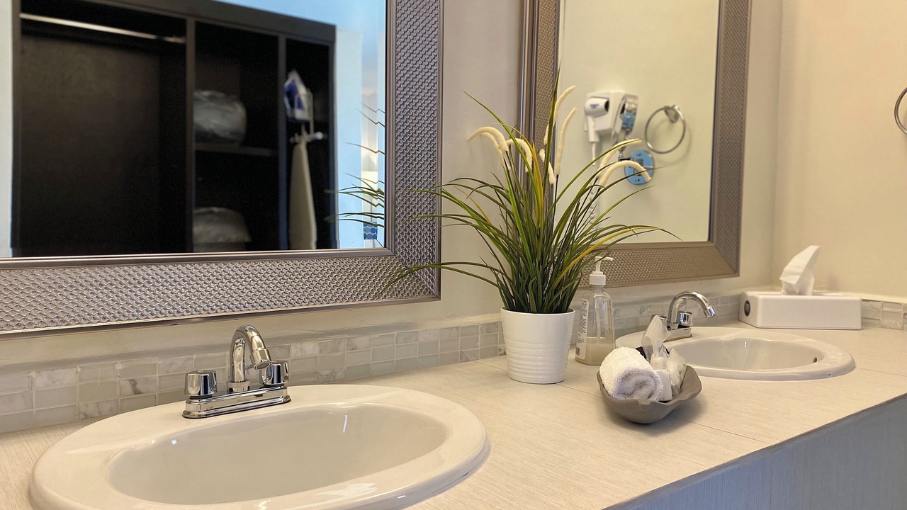 Photo of Bathroom in Valle de Guadalupe