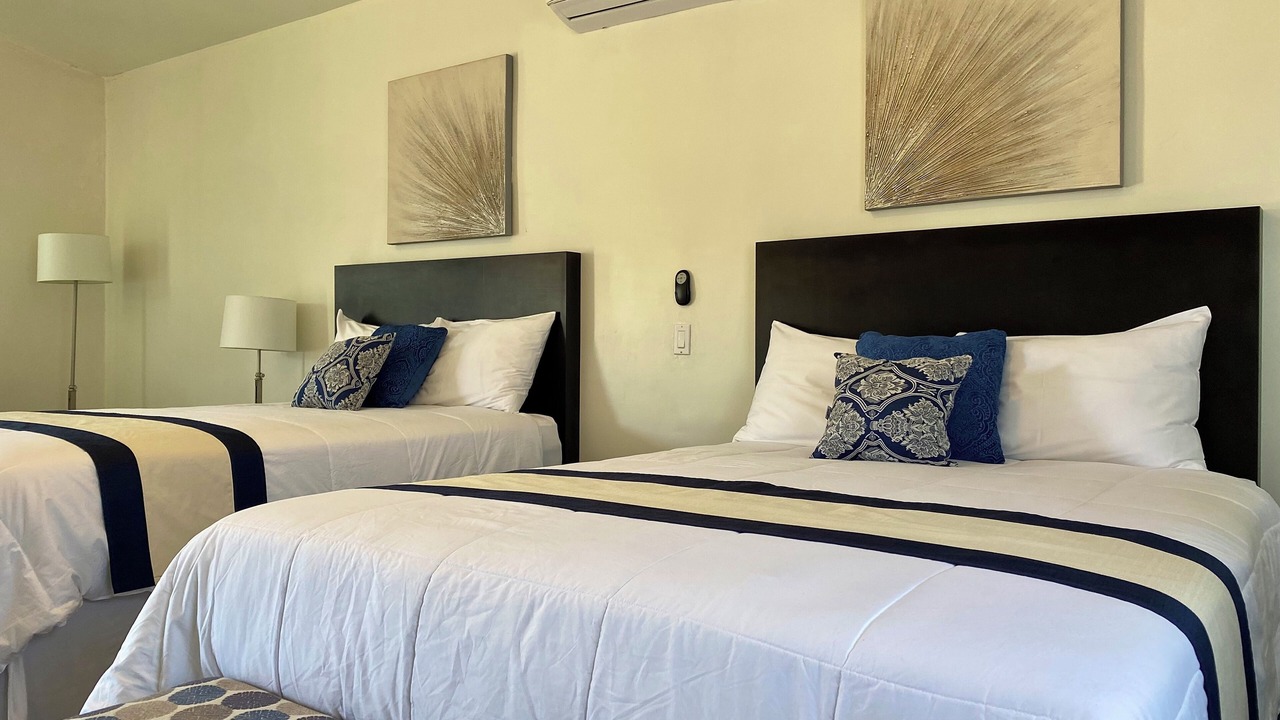 Photo of Bedroom in Valle de Guadalupe