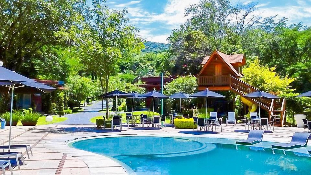 Photo of Outdoor in La Laguna