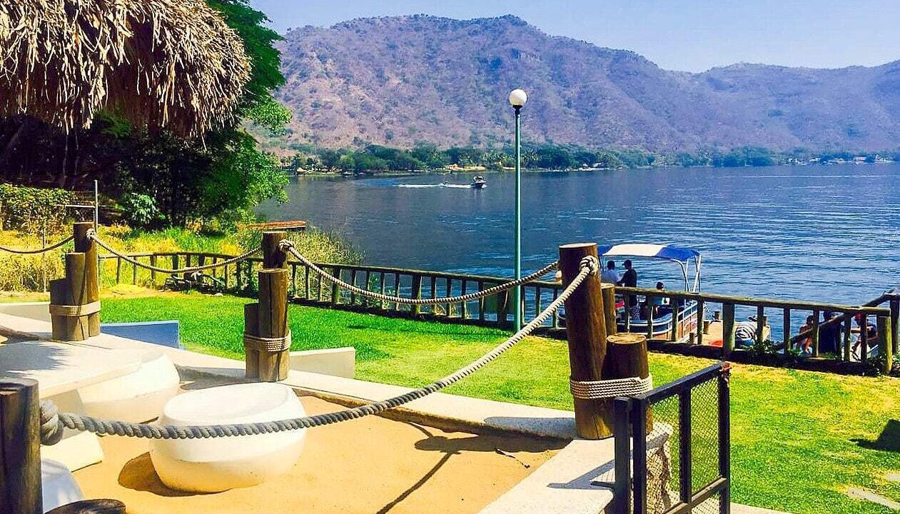 Photo of Outdoor in La Laguna