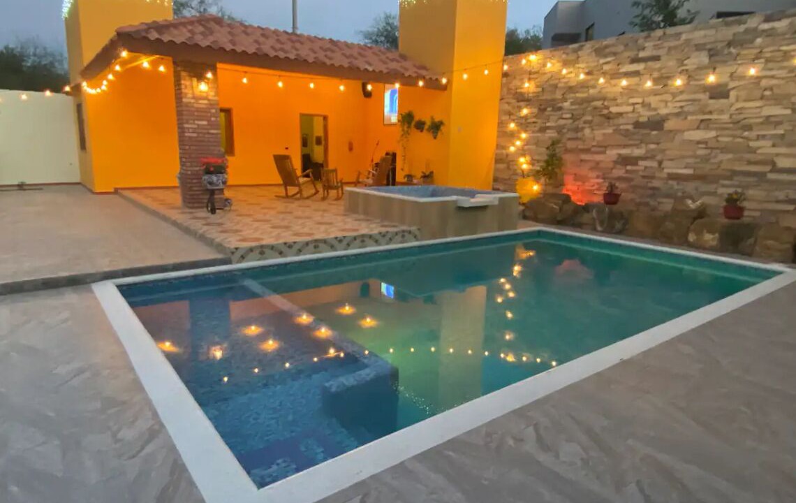 Photo of Outdoor in Montemorelos