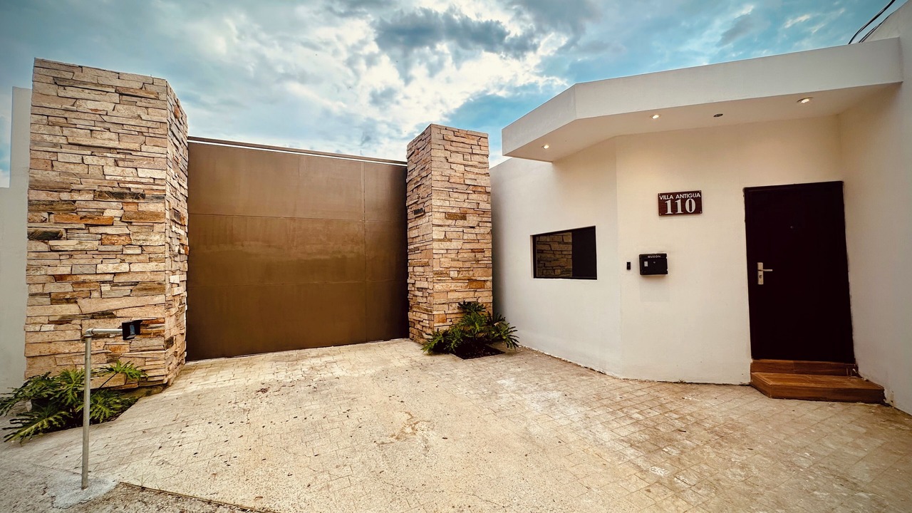 Photo of Outdoor in Montemorelos