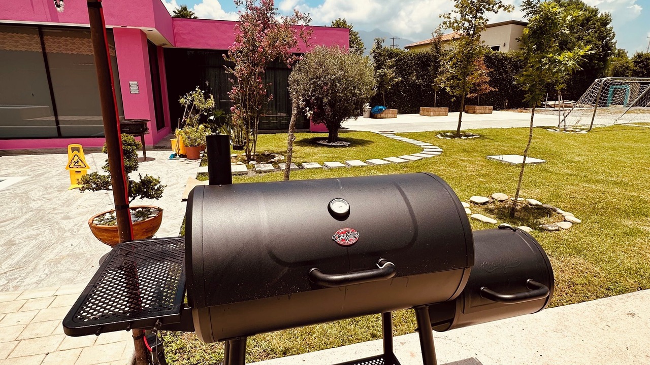 Photo of Outdoor in Montemorelos