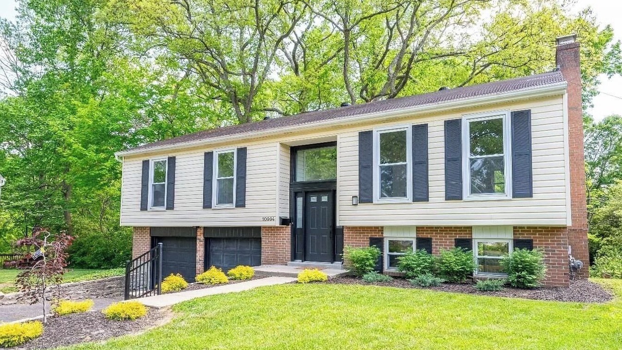 Photo of Outdoor in Blue Ash