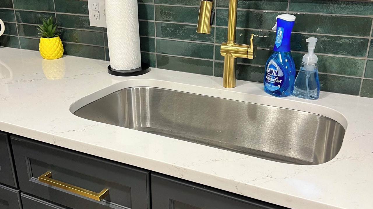 Photo of Kitchen in Blue Ash