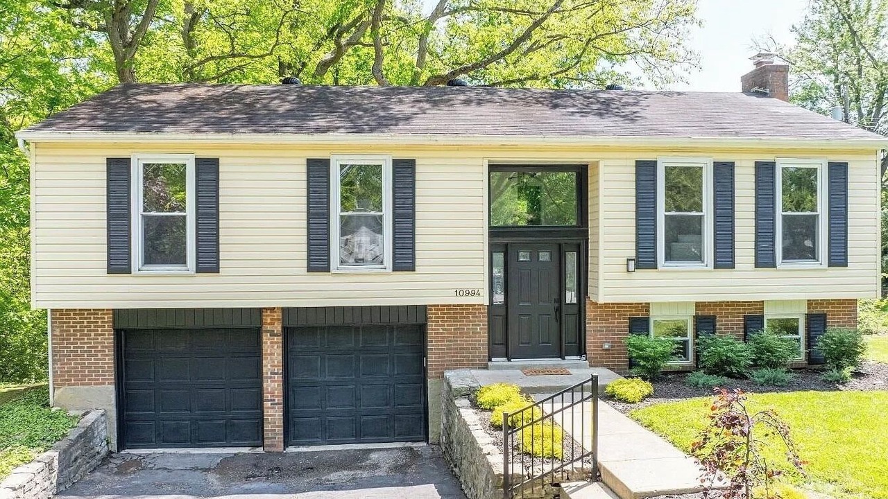Photo of Outdoor in Blue Ash