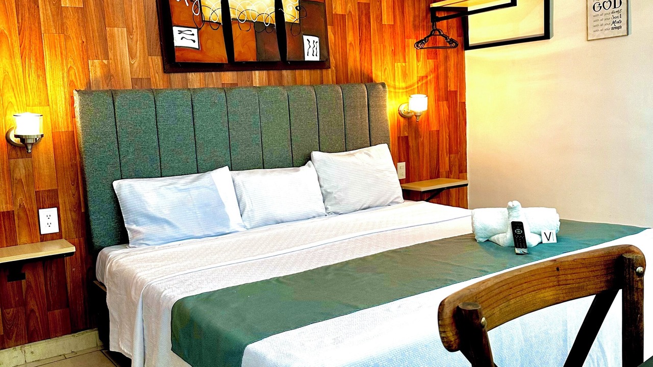 Photo of Bedroom in Temascalcingo