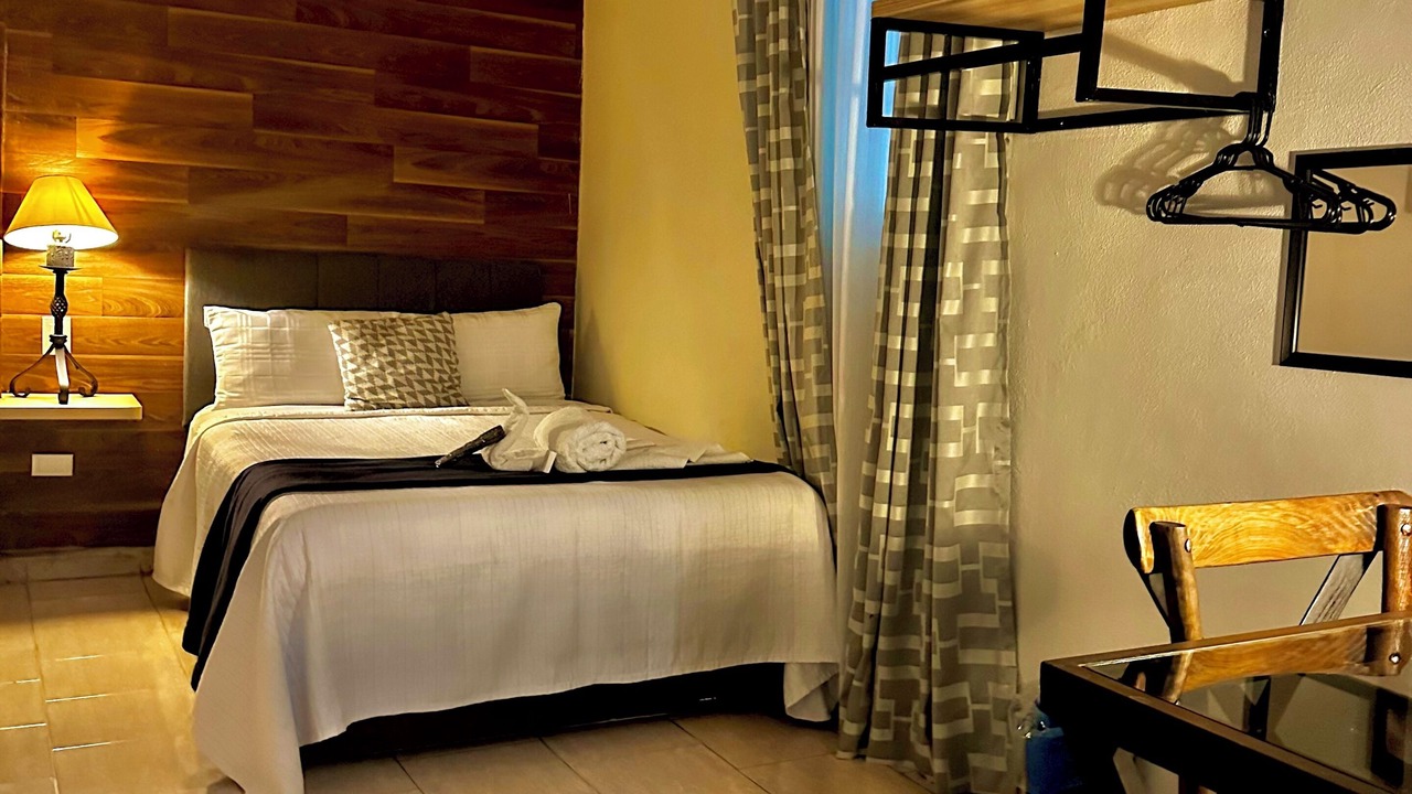 Photo of Bedroom in Temascalcingo