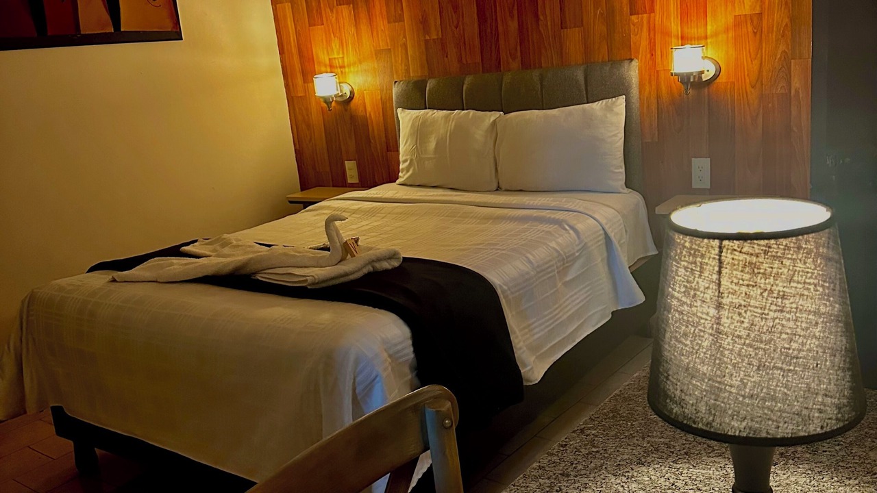 Photo of Bedroom in Temascalcingo