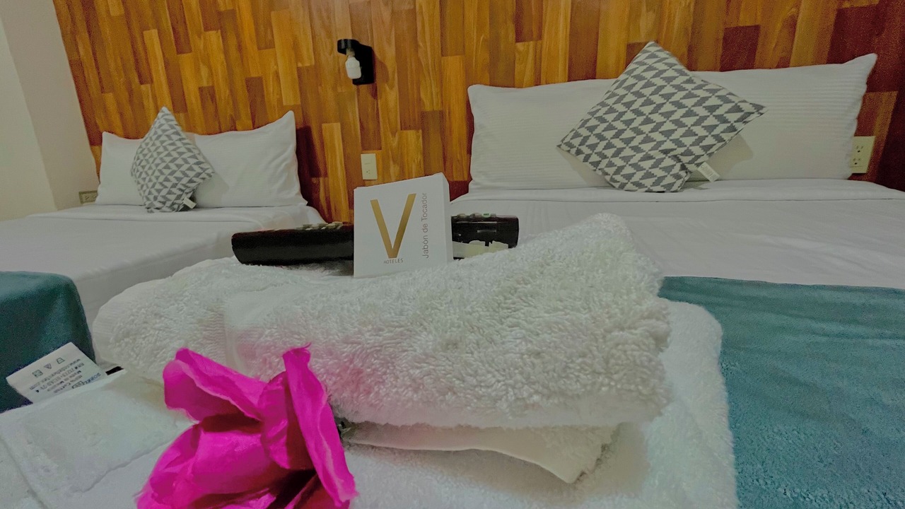 Photo of Bedroom in Temascalcingo